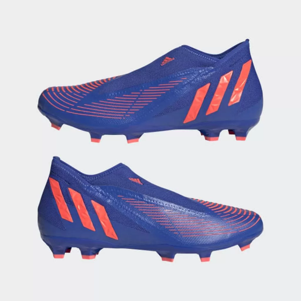 Бутсы Adidas Predator Edge.3 LL FG